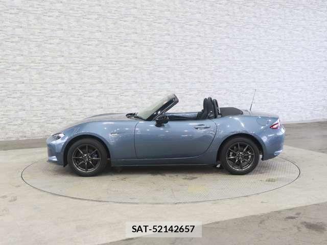Mazda ROADSTER 2016-05 7879168-11