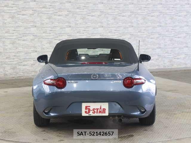 Mazda ROADSTER 2016-05 7879168-13
