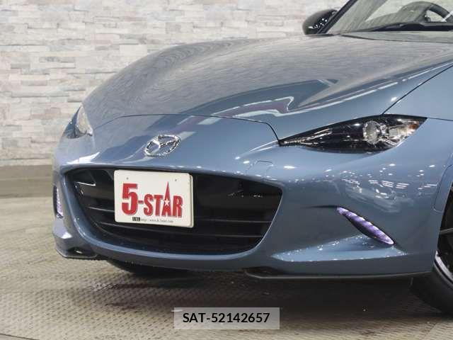 Mazda ROADSTER 2016-05 7879168-16