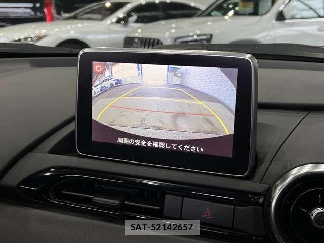 Mazda ROADSTER 2016-05 7879168-8