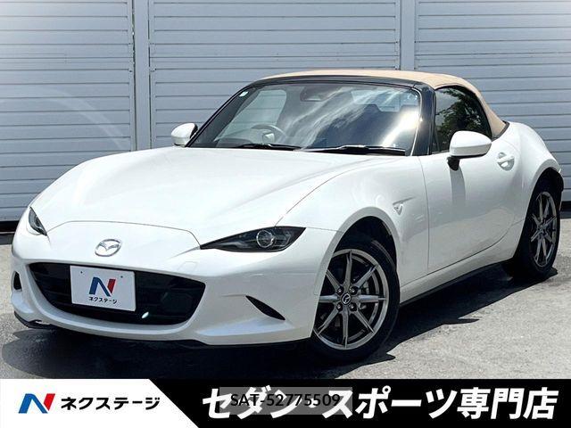 Mazda ROADSTER 2024-07 7879158-0