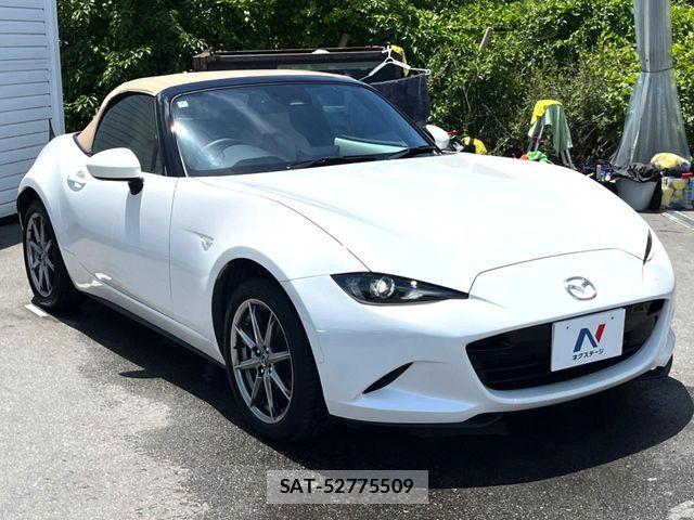 Mazda ROADSTER 2024-07 7879158-17