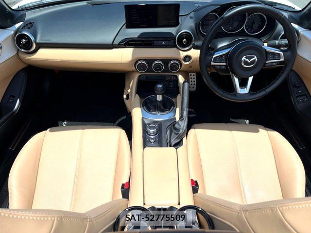 Mazda ROADSTER 2024-07 7879158-1