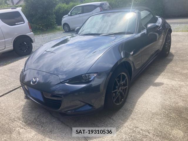 Mazda ROADSTER 2016-04 7879166-0