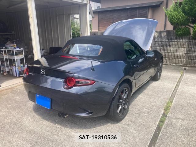 Mazda ROADSTER 2016-04 7879166-2