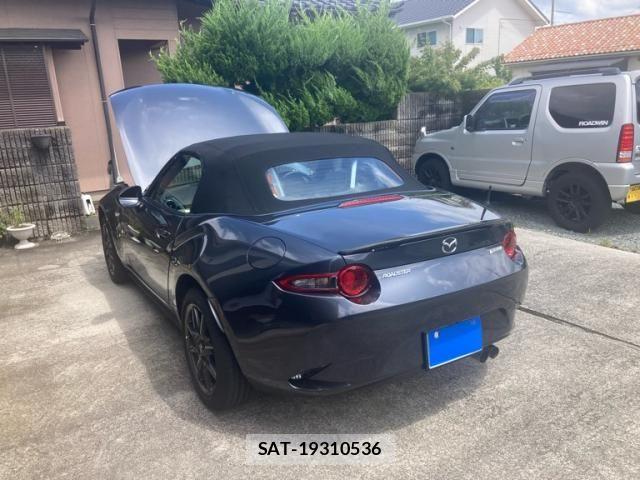 Mazda ROADSTER 2016-04 7879166-3