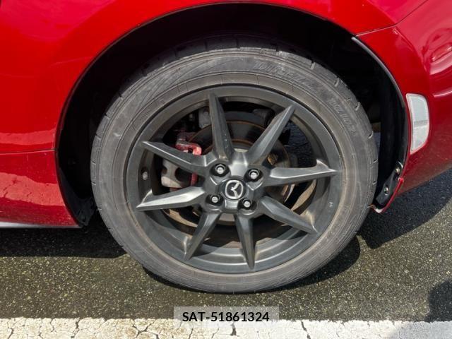 Mazda ROADSTER 2015-05 7879165-9