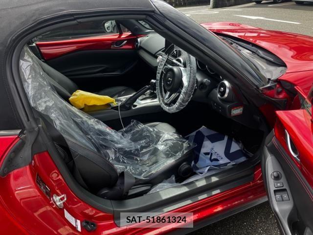Mazda ROADSTER 2015-05 7879165-12