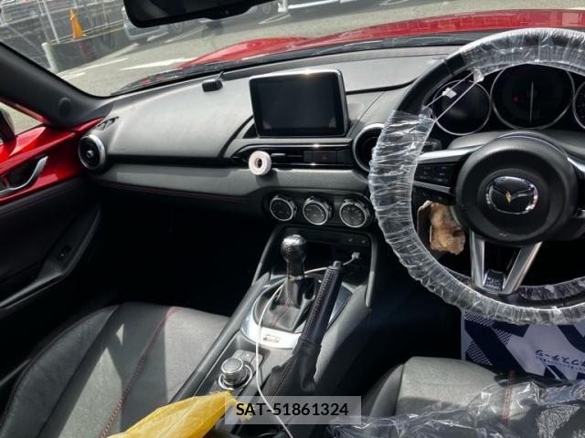 Mazda ROADSTER 2015-05 7879165-13