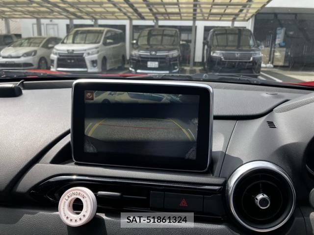 Mazda ROADSTER 2015-05 7879165-16