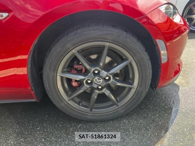 Mazda ROADSTER 2015-05 7879165-7
