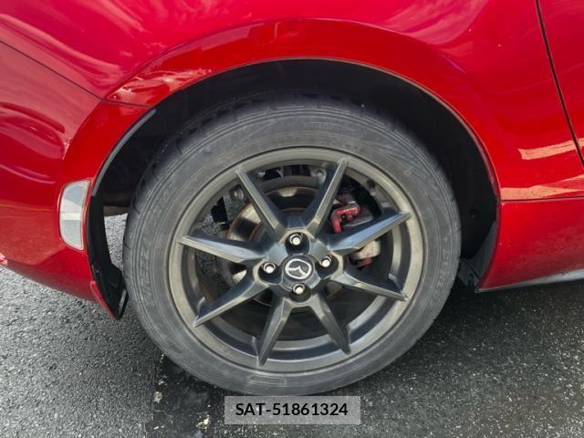 Mazda ROADSTER 2015-05 7879165-8