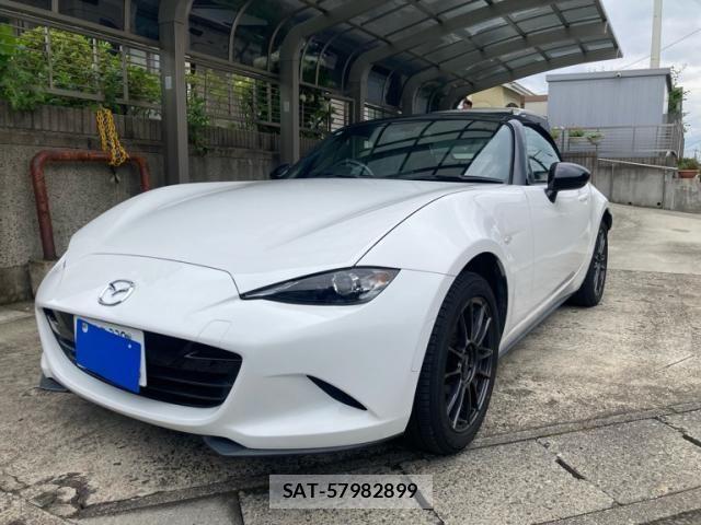 Mazda ROADSTER 2016-08 7879164-1