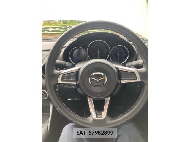 Mazda ROADSTER 2016-08 7879164-24