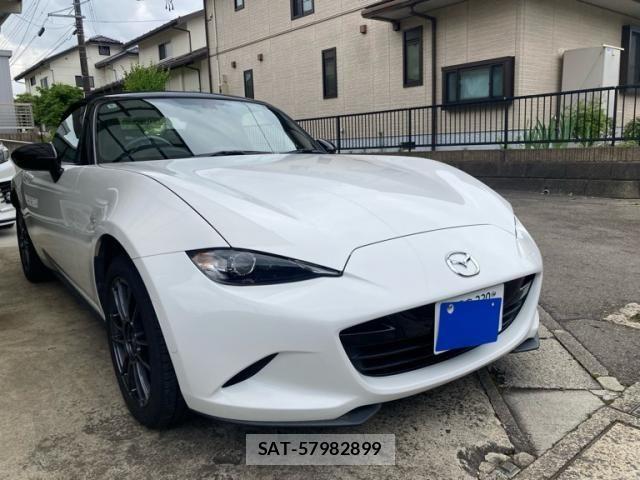 Mazda ROADSTER 2016-08 7879164-2
