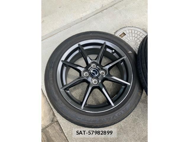 Mazda ROADSTER 2016-08 7879164-29