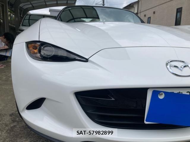 Mazda ROADSTER 2016-08 7879164-3