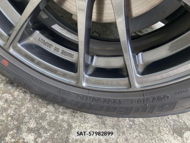 Mazda ROADSTER 2016-08 7879164-6