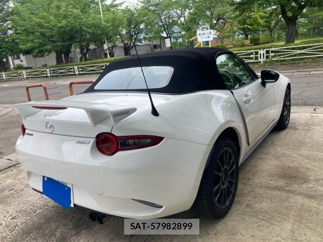 Mazda ROADSTER 2016-08 7879164-8