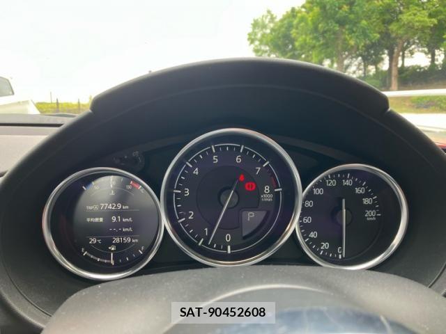 Mazda ROADSTER 2021-05 7879162-11
