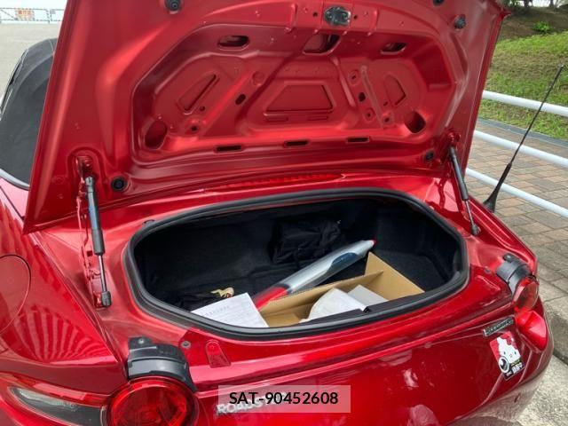 Mazda ROADSTER 2021-05 7879162-17