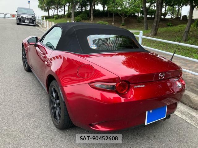Mazda ROADSTER 2021-05 7879162-1