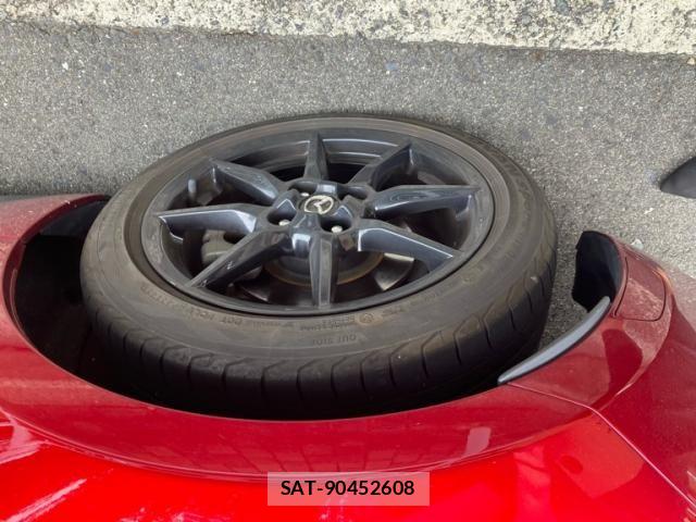 Mazda ROADSTER 2021-05 7879162-2