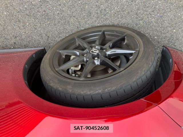 Mazda ROADSTER 2021-05 7879162-4