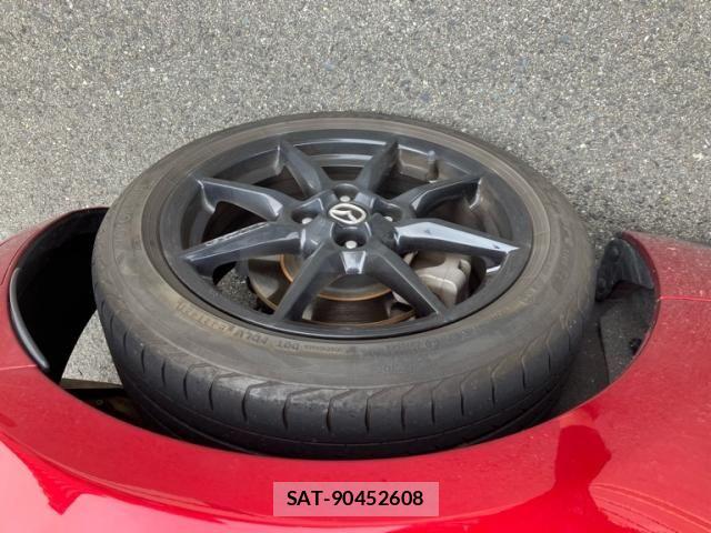 Mazda ROADSTER 2021-05 7879162-5