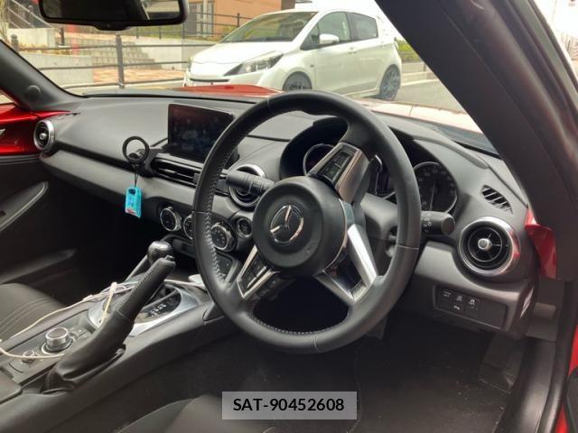 Mazda ROADSTER 2021-05 7879162-7