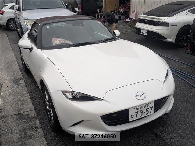 Mazda ROADSTER 2021-07 7879163-0