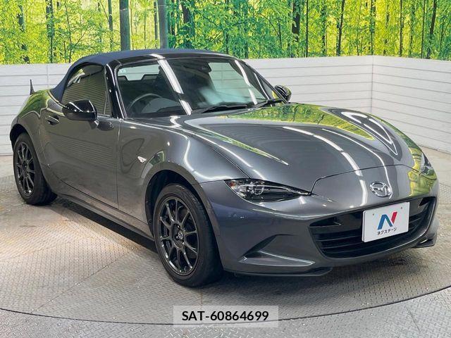 Mazda ROADSTER 2023-07 7903312-15