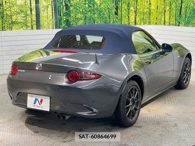 Mazda ROADSTER 2023-07 7903312-16