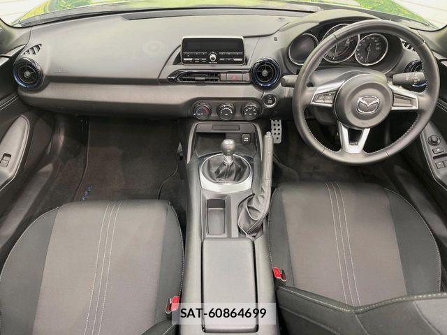 Mazda ROADSTER 2023-07 7903312-1