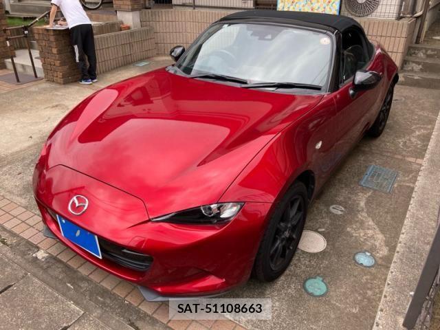 Mazda ROADSTER 2019-12 7903314-0