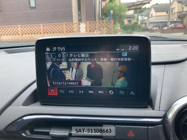 Mazda ROADSTER 2019-12 7903314-9