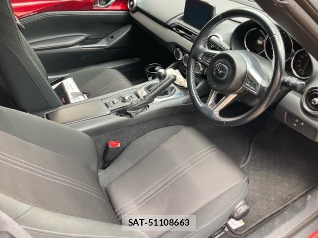 Mazda ROADSTER 2019-12 7903314-12