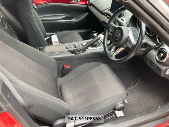 Mazda ROADSTER 2019-12 7903314-13