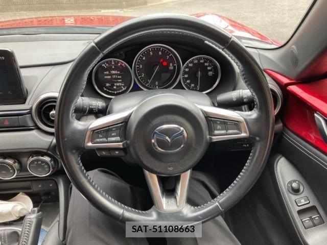 Mazda ROADSTER 2019-12 7903314-16