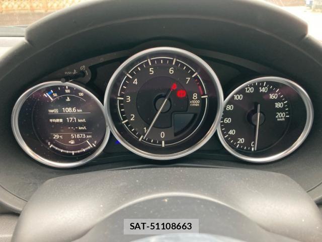 Mazda ROADSTER 2019-12 7903314-17