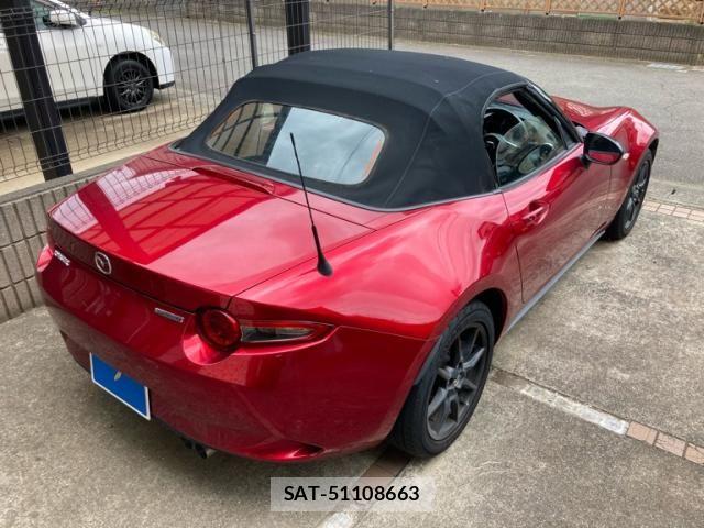 Mazda ROADSTER 2019-12 7903314-2