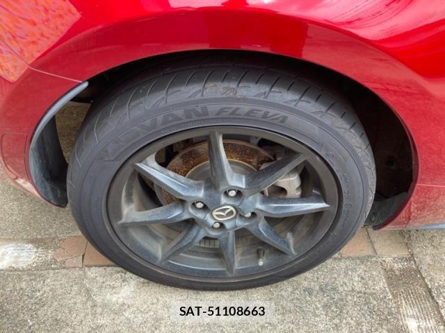 Mazda ROADSTER 2019-12 7903314-4