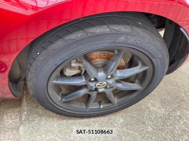 Mazda ROADSTER 2019-12 7903314-5