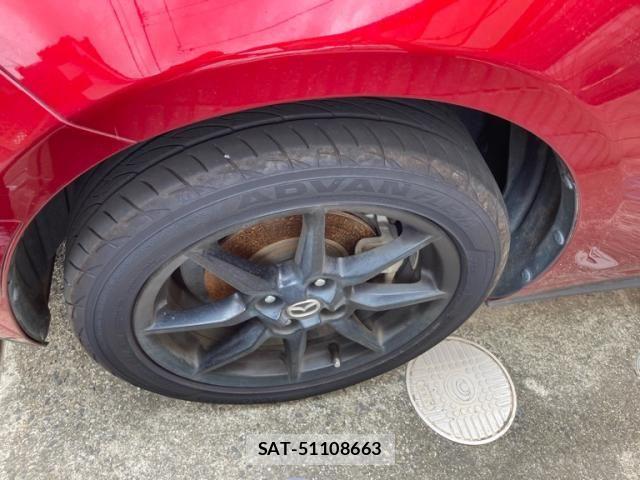 Mazda ROADSTER 2019-12 7903314-6