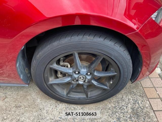 Mazda ROADSTER 2019-12 7903314-7