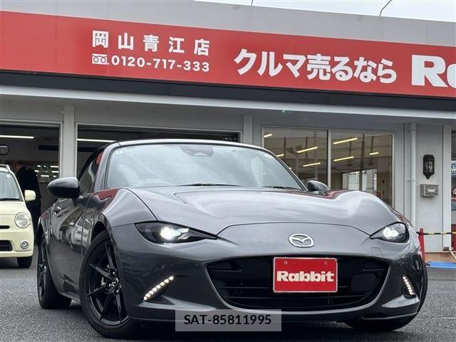 Mazda ROADSTER 2024-09 7903311-0