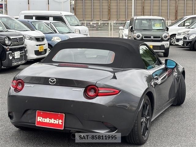 Mazda ROADSTER 2024-09 7903311-9