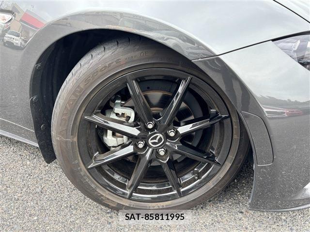 Mazda ROADSTER 2024-09 7903311-11