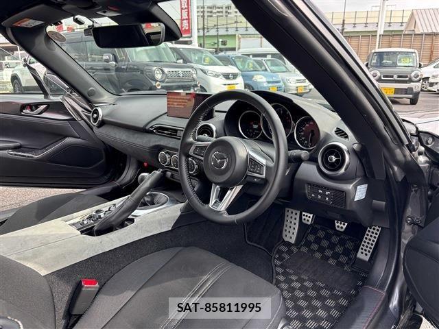 Mazda ROADSTER 2024-09 7903311-12
