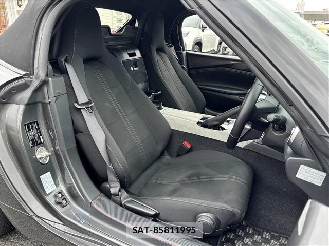 Mazda ROADSTER 2024-09 7903311-13